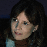 Confused Season 3 GIF by Paramount+