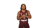 Dance Dancing Sticker by FC Bayern Basketball