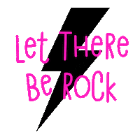 elenamaximova music rock Sticker