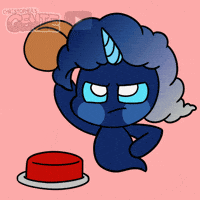 Mod Ban GIF by Christophers Genie