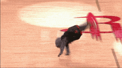houston rockets yes GIF by NBA