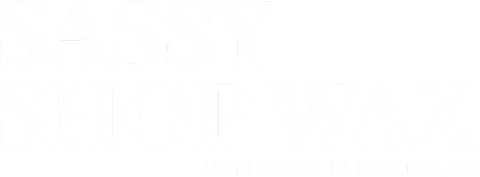 Sticker by Sassy Shop Wax