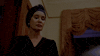 american horror story coven eye roll GIF by RealityTVGIFs