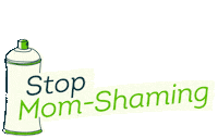 Mom Shaming Sticker by ProSiebenSat.1