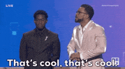 Bet Networks GIF by BET