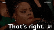 Bet Networks GIF by BET