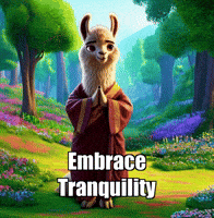 Compassion Presence GIF by dalaillamazen