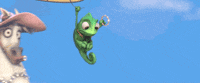 walt disney animation studios feast GIF by Disney