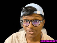 Agree GIF