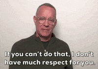 Tom Hanks GIF by GIPHY News