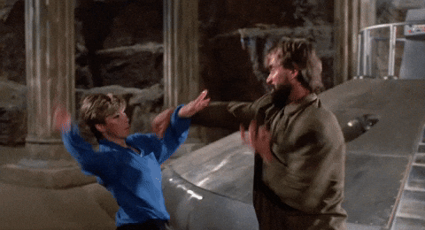 heroes3podcast giphyupload 1980s hong kong cynthia rothrock GIF