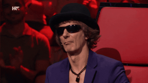 Thevoice GIF by The Voice Hrvatska
