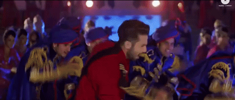 Bollywood Shaam Shaandaar GIF by bypriyashah