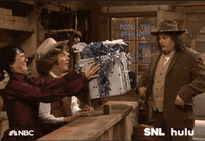 bobby moynihan snl GIF by HULU