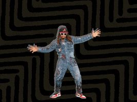 Happy Dancing GIF by Lil Jon