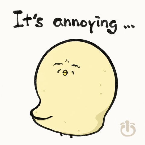 Chick GIF
