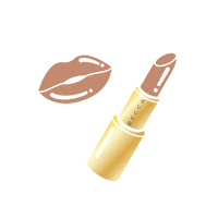 khloe kardashian becca bffs Sticker by BECCA Cosmetics