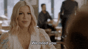 Negotiate Beverly Hills GIF by BH90210