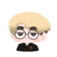 Terencelam Sticker