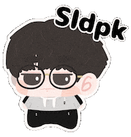 Terencelam Sticker