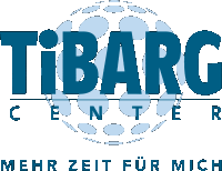 Shopping Mall Sticker by Tibarg Center