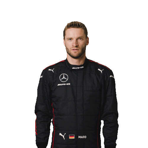 Racing Amg Sticker by Mercedes-AMG Motorsport