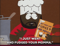 GIF by South Park 