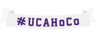 bearclawsup ucabears Sticker by University of Central Arkansas
