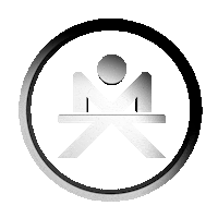 MKstageexperience m sound k experience Sticker