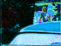 summer colors GIF by MFD