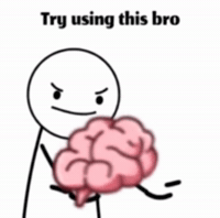 Brain GIF