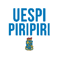 Piripiri Sticker by Uespi