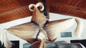 Dance Hair GIF by JAWNY