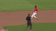 Ole Miss Baseball GIF by NCAA Championships