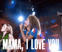 relate mothers day GIF by Spice Girls