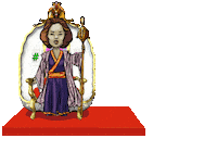 Inspire China Sticker by Robodrone