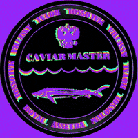 caviarmaster  GIF