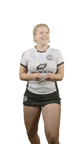 Hkc 2025 Sticker by Korfbalvereniging HKC