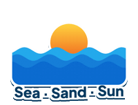 Summer Travel Sticker by Antalya City Guide