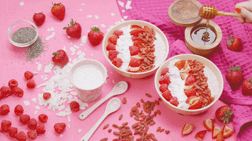 health recipes GIF by Reebok