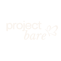 projectbareph skincare ipl laser selflove Sticker