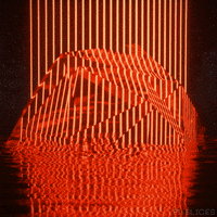 Art Glow GIF by Pi-Slices