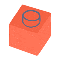 Gerude Sticker by GerHub