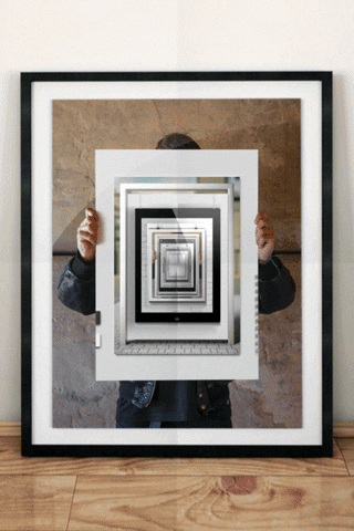 spreadtheword giphyupload loop perfect presentation GIF