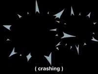nickrewind nicksplat angry beaver GIF