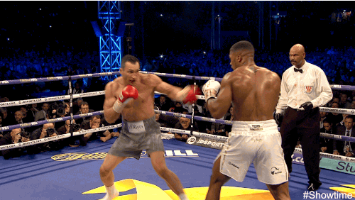 showtime boxing GIF by SHOWTIME Sports
