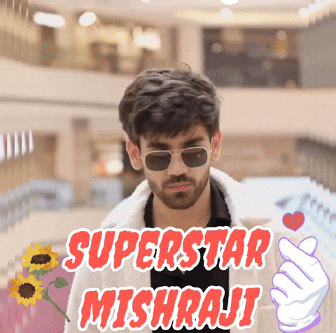 Eisha Singh GIF