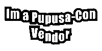 Vendor Salvi Sticker by Whats That Youre Cookin?