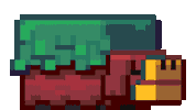 Sticker Baby Sticker by Minecraft