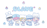 Noah Eunho Sticker